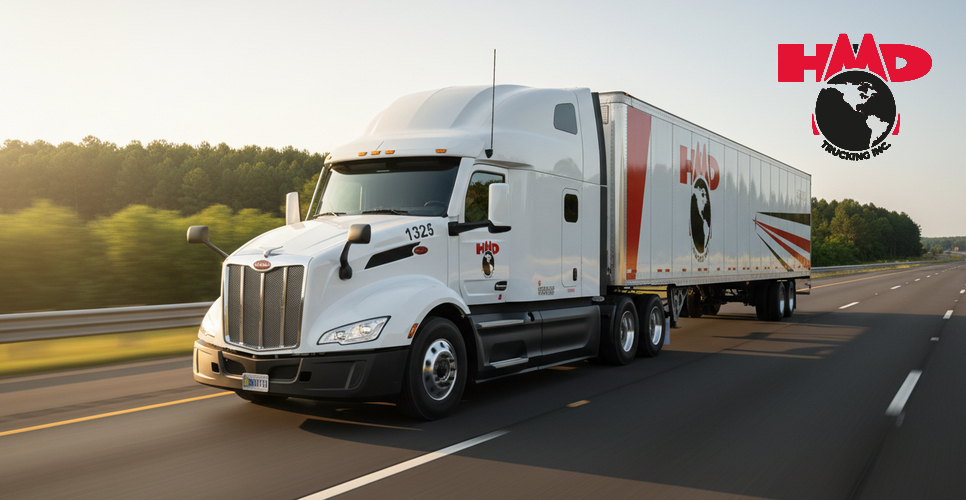 How Much Do Truck Drivers Make in NC?